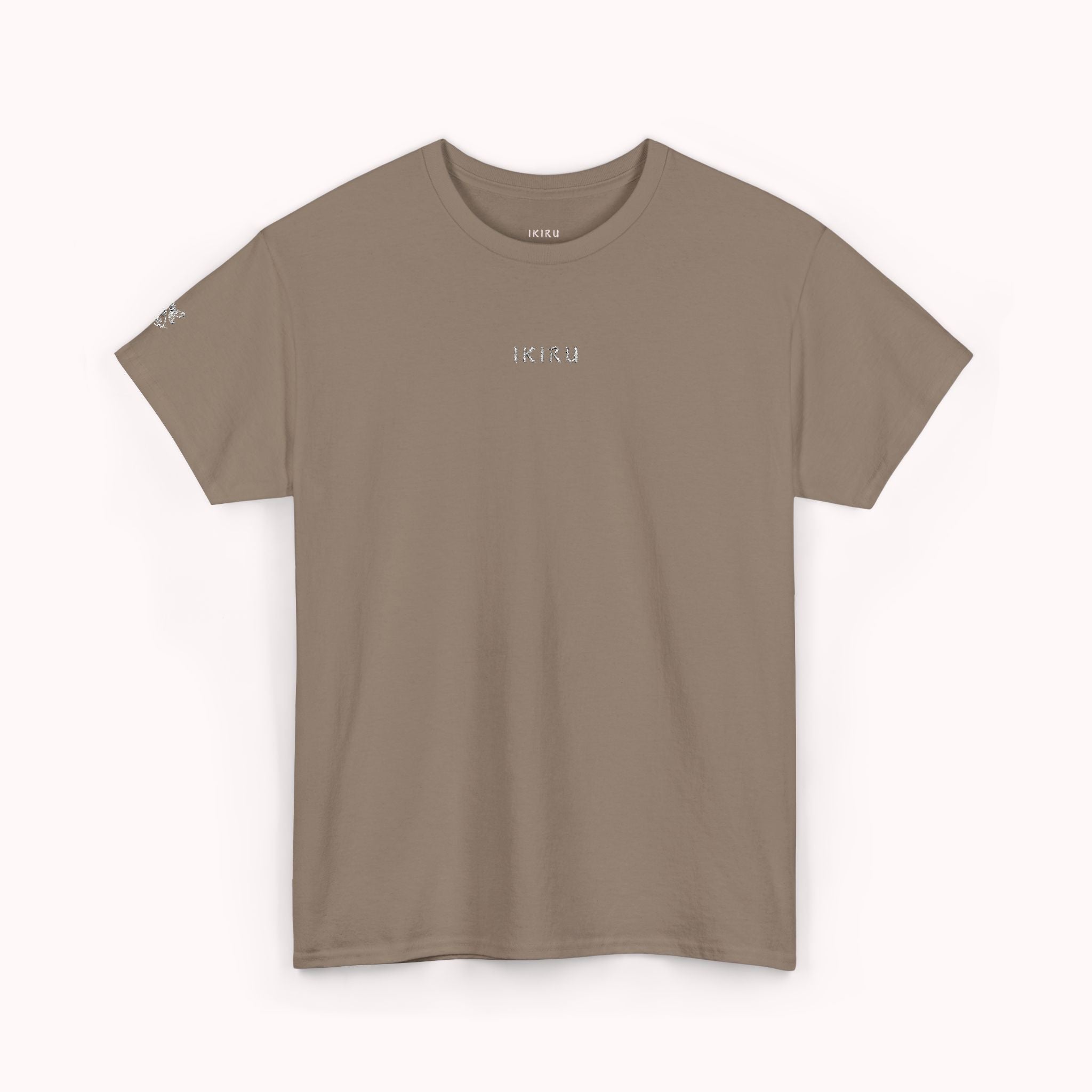 IKIRU | Kihon Starter T-shirt