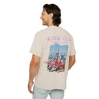 IKIRU | Gei Tokyo Proximity T-shirt