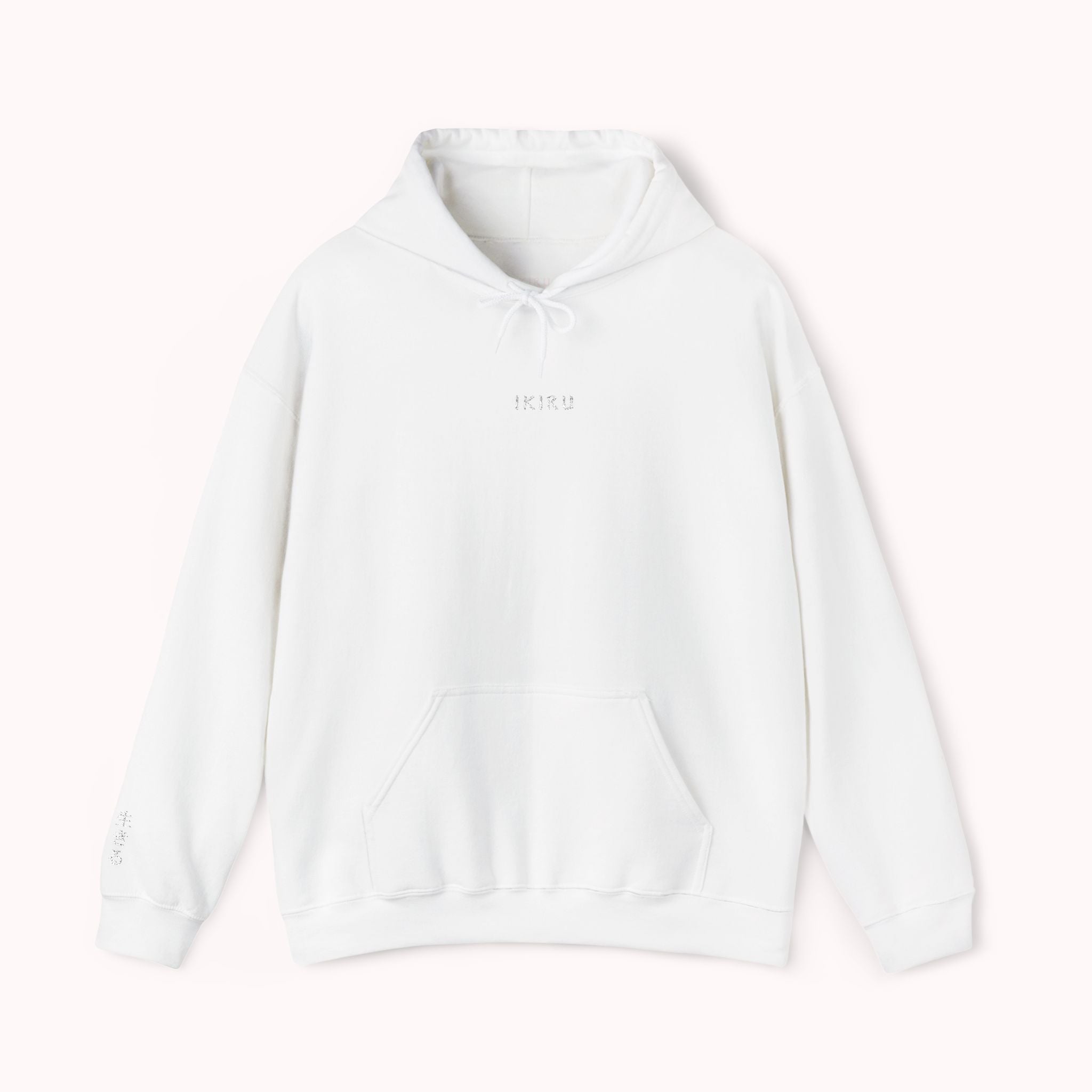 IKIRU | Kihon Starter Hoodie