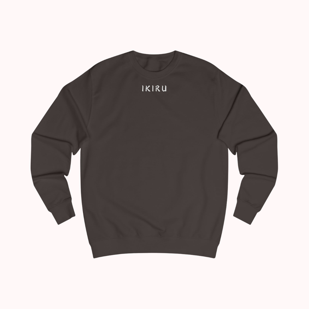 IKIRU | Kihon Sweater