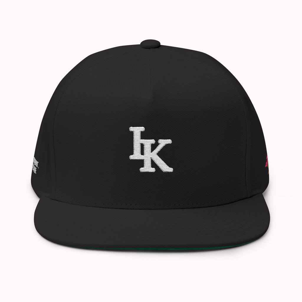 IKIRU | IK Signature Cap Dark