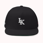 IKIRU | IK Signature Cap Dark