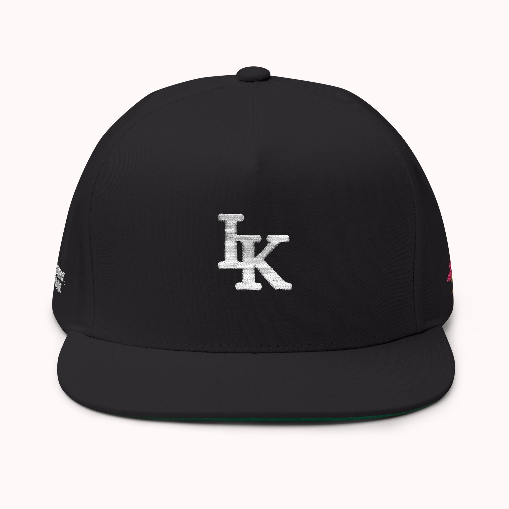 IKIRU | IK Signature Cap Dark