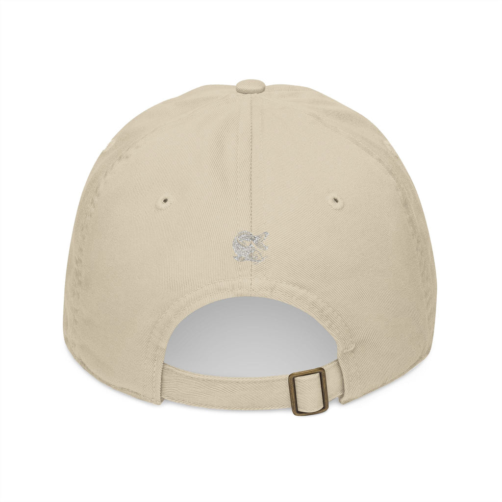 IKIRU | Basic Fighter Cap