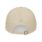 IKIRU | Basic Fighter Cap