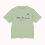 IKIRU | Kihon Retro T-shirt
