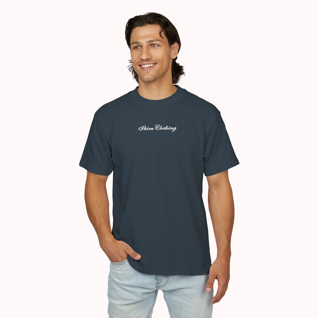 IKIRU | Gei Japanese Patience T-shirt