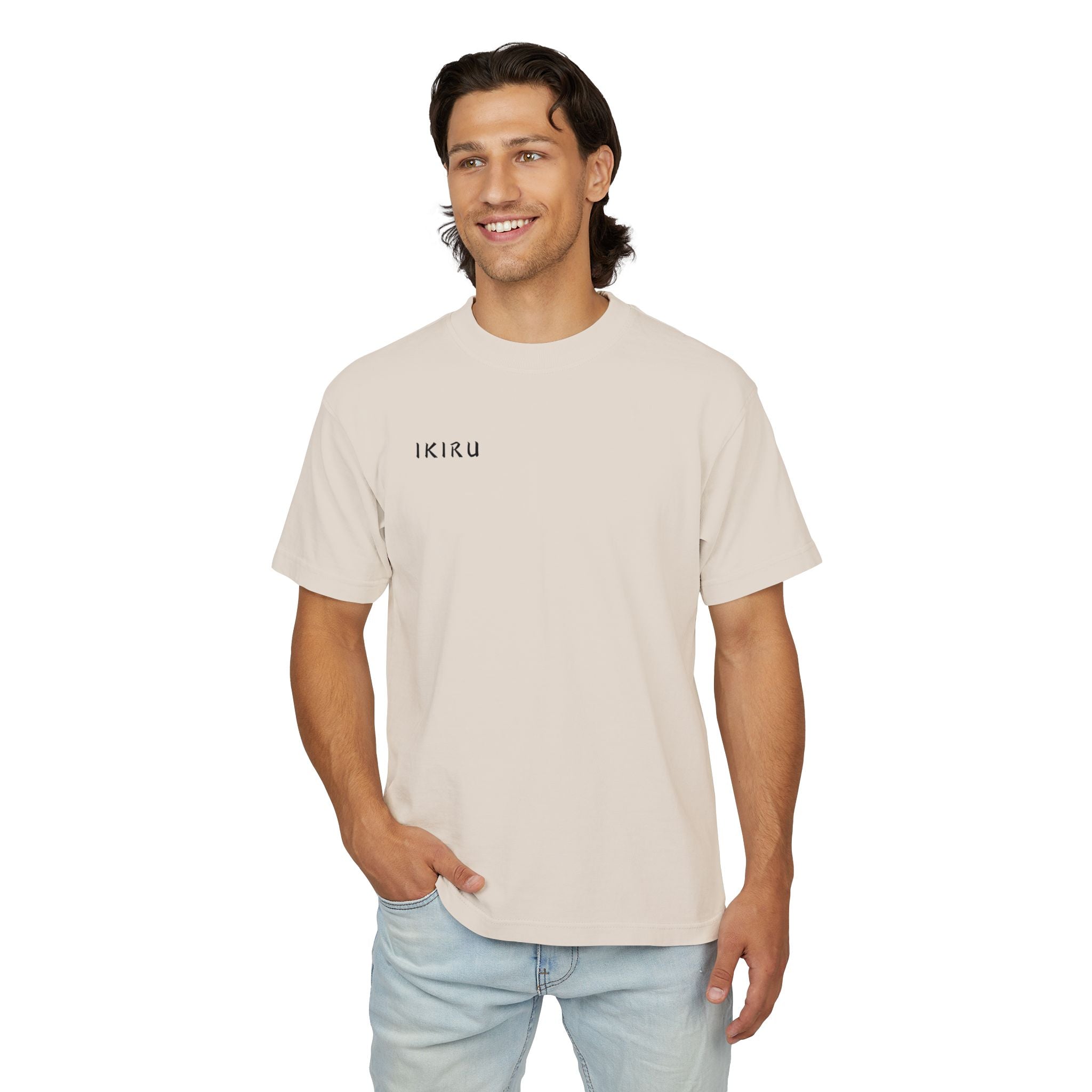 IKIRU | Gei Tokyo Proximity T-shirt