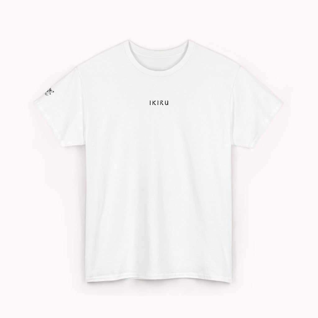IKIRU | Kihon Starter T-shirt Light