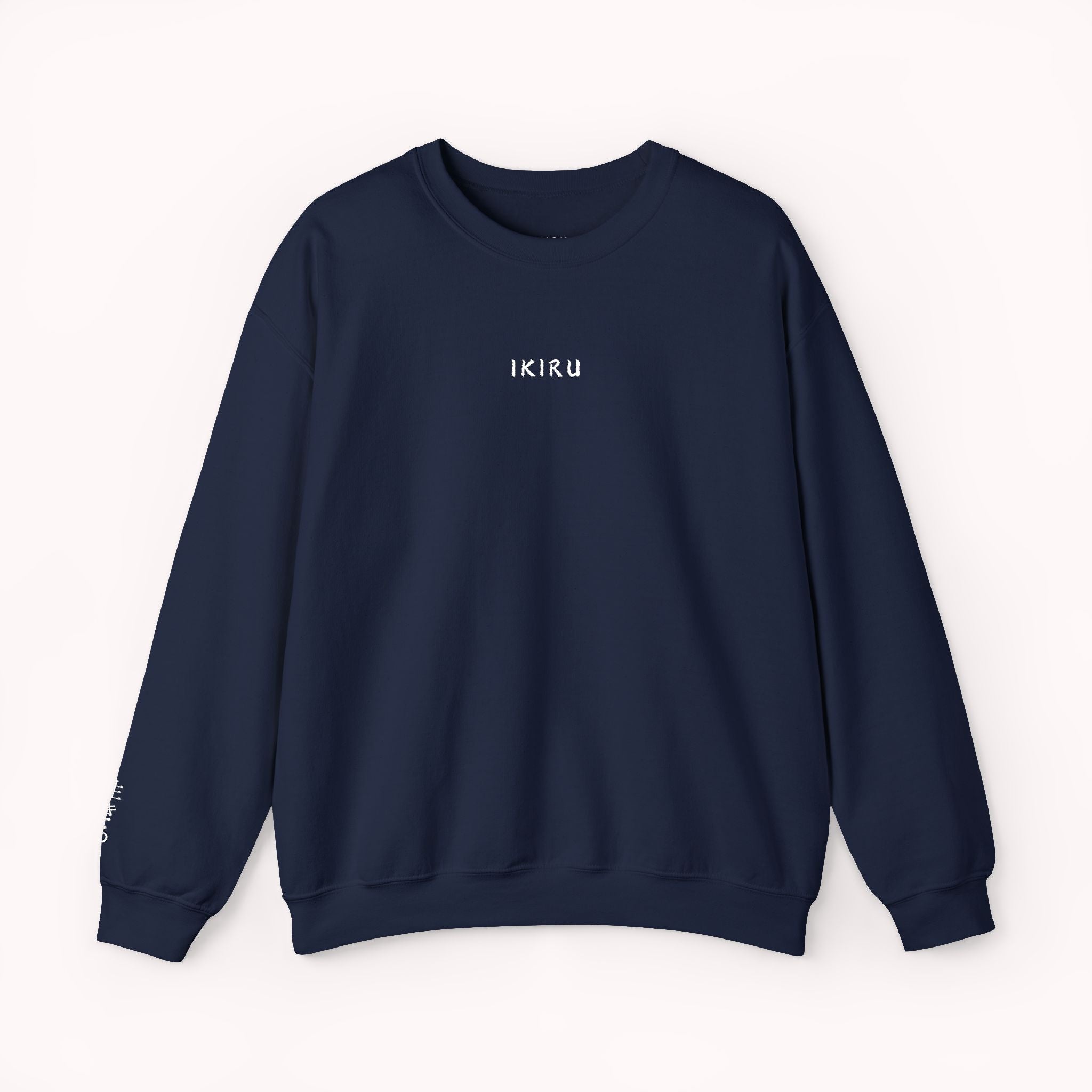 IKIRU | Kihon Starter Sweater