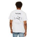 IKIRU | Gei ''Patience'' T-shirt Light