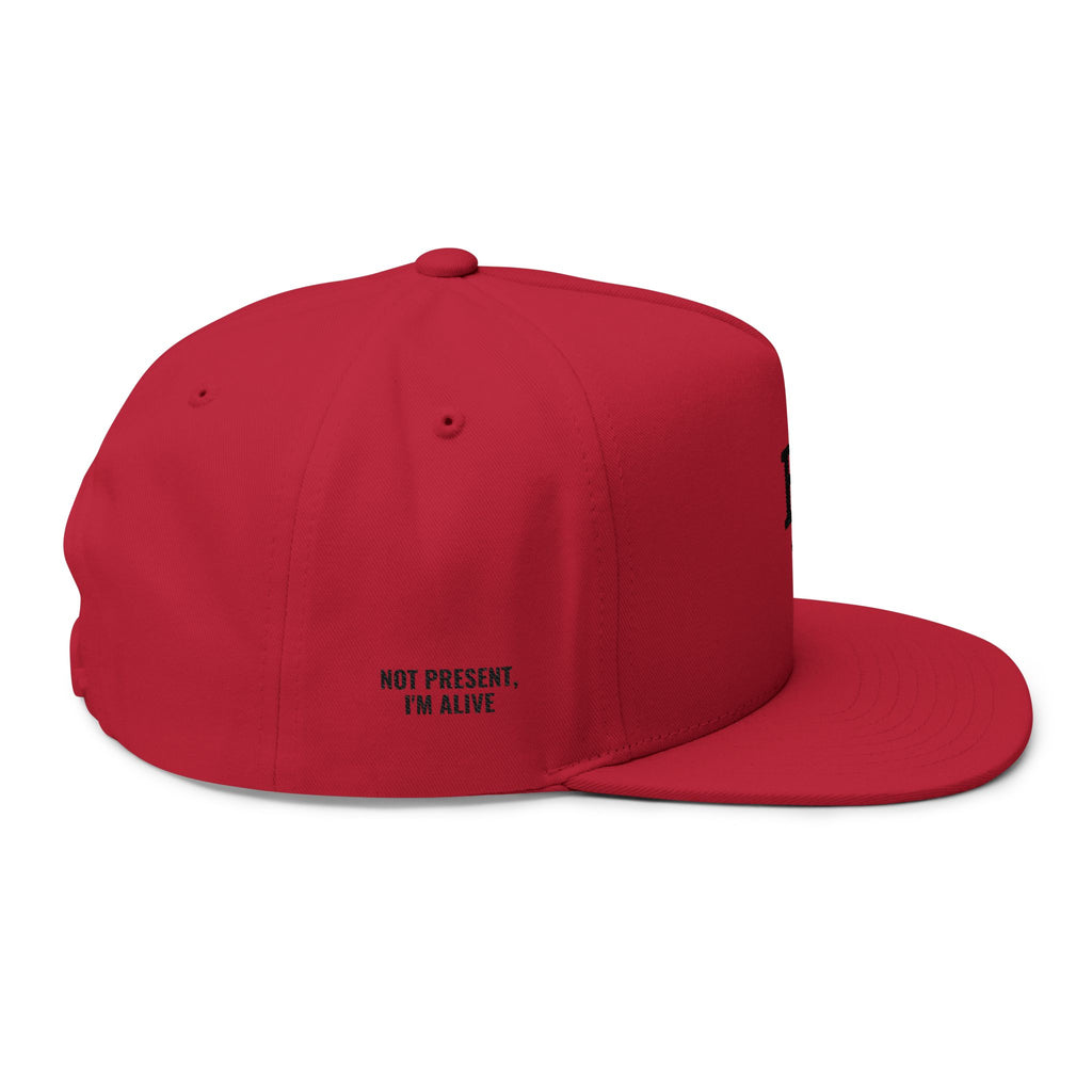 IKIRU | IK Signature Cap Light