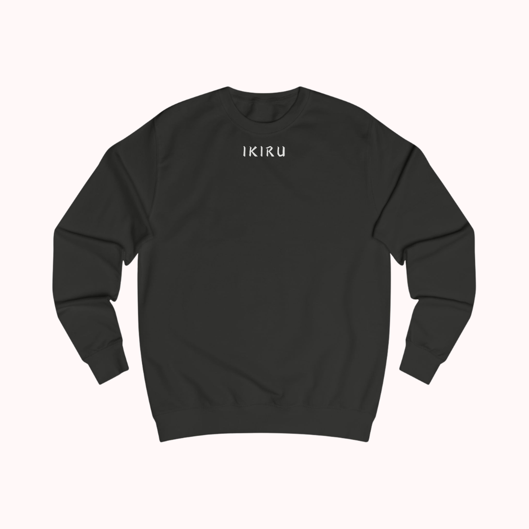 IKIRU | Kihon Sweater