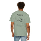 IKIRU | Gei ''Patience'' T-shirt Light