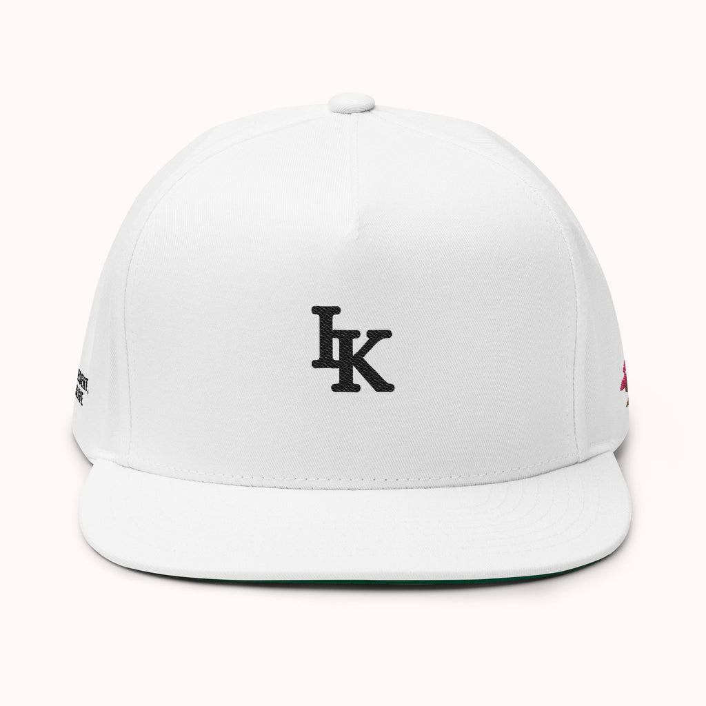 IKIRU | IK Signature Cap Light