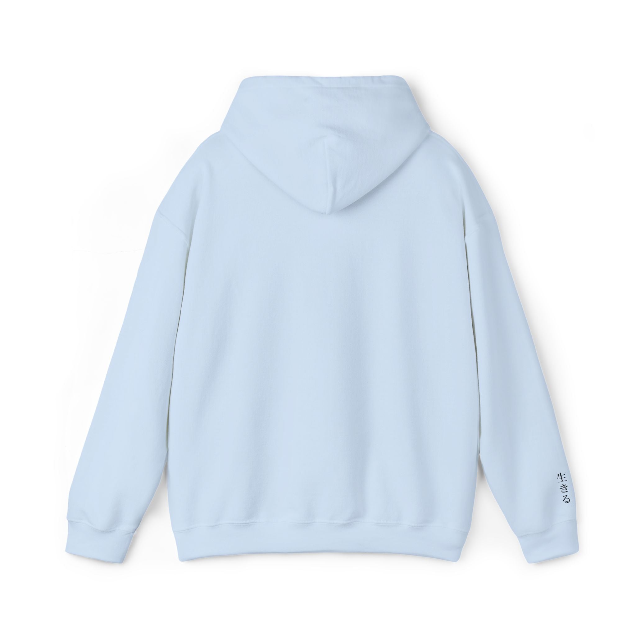 IKIRU | Kihon Starter Hoodie Light