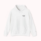 IKIRU | Kihon Signature Quote Hoodie
