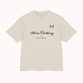 IKIRU | Kihon Retro T-shirt