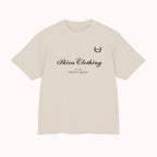 IKIRU | Kihon Retro T-shirt