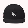 IKIRU | IK Dark Design Cap