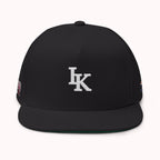 IKIRU | IK Dark Design Cap