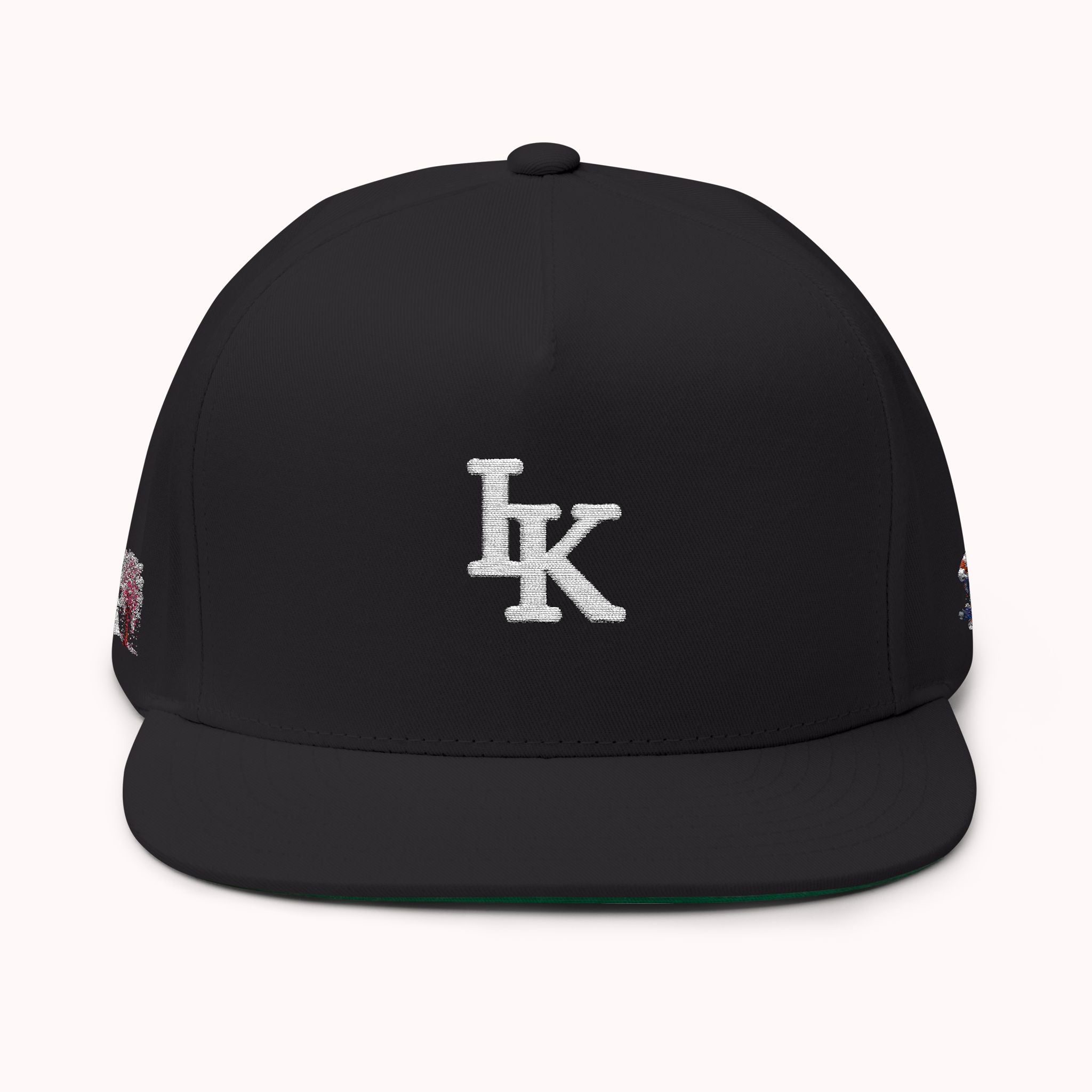 IKIRU | IK Dark Design Cap