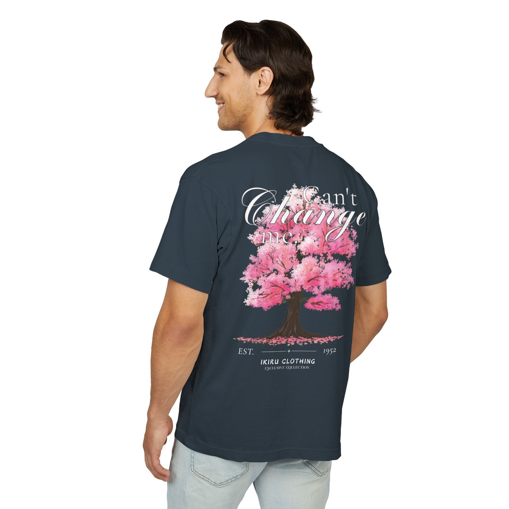 IKIRU | Gei Football Narrative T-shirt