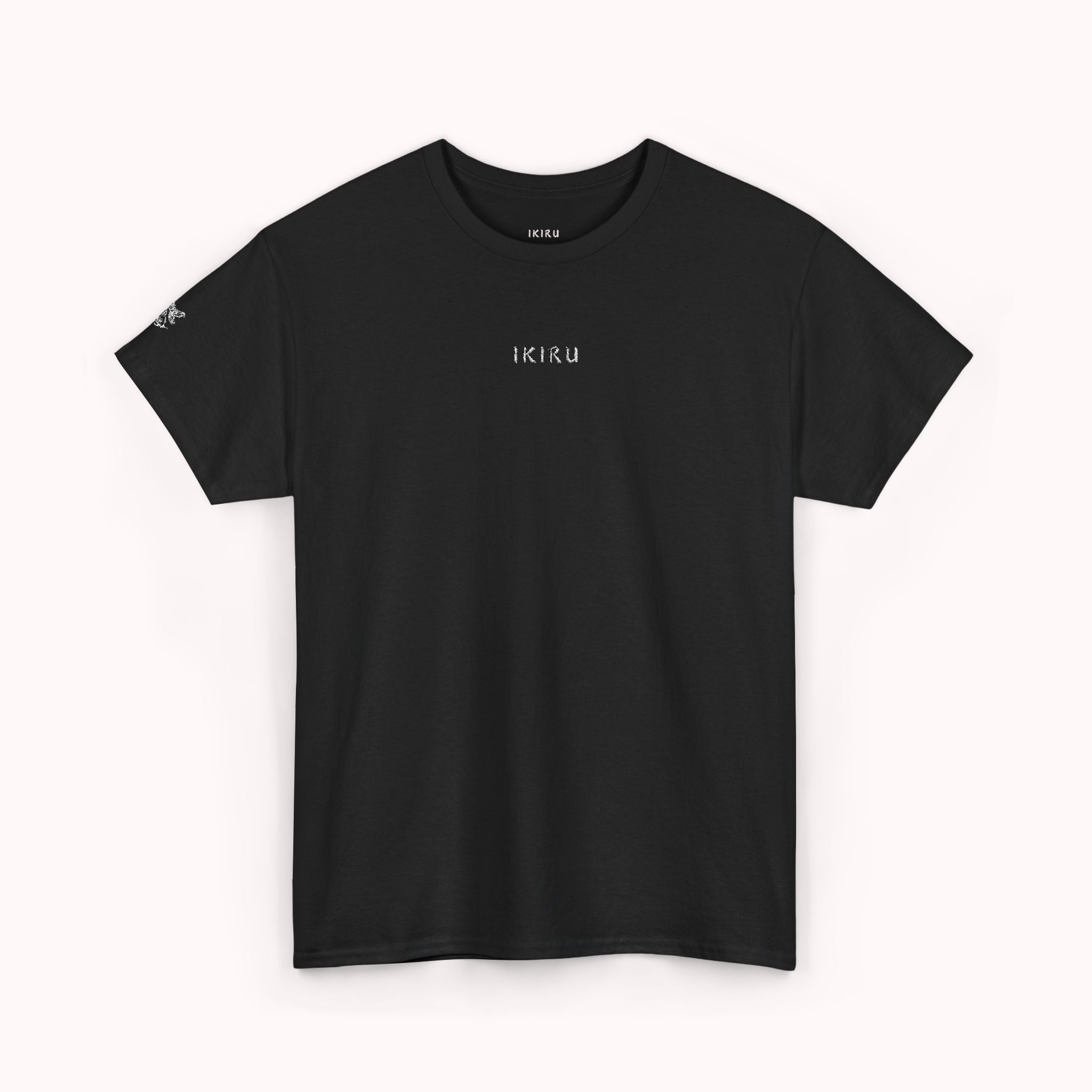 IKIRU | Kihon Starter T-shirt
