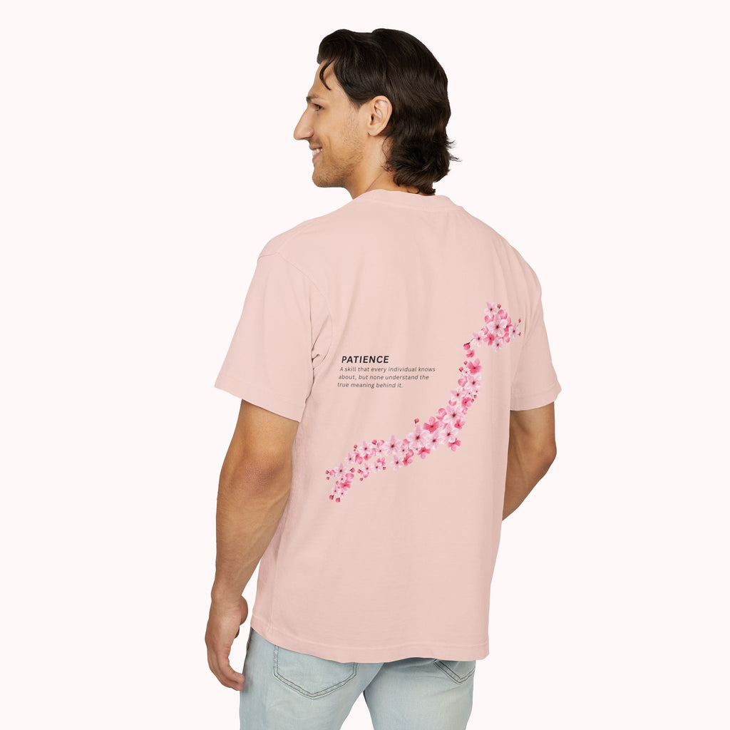 IKIRU | Gei Japanese Patience T-shirt