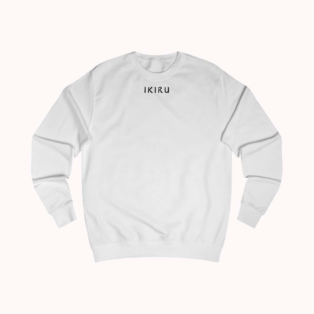 IKIRU | Kihon Sweater