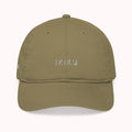 IKIRU | Basic Fighter Cap