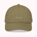 IKIRU | Basic Fighter Cap