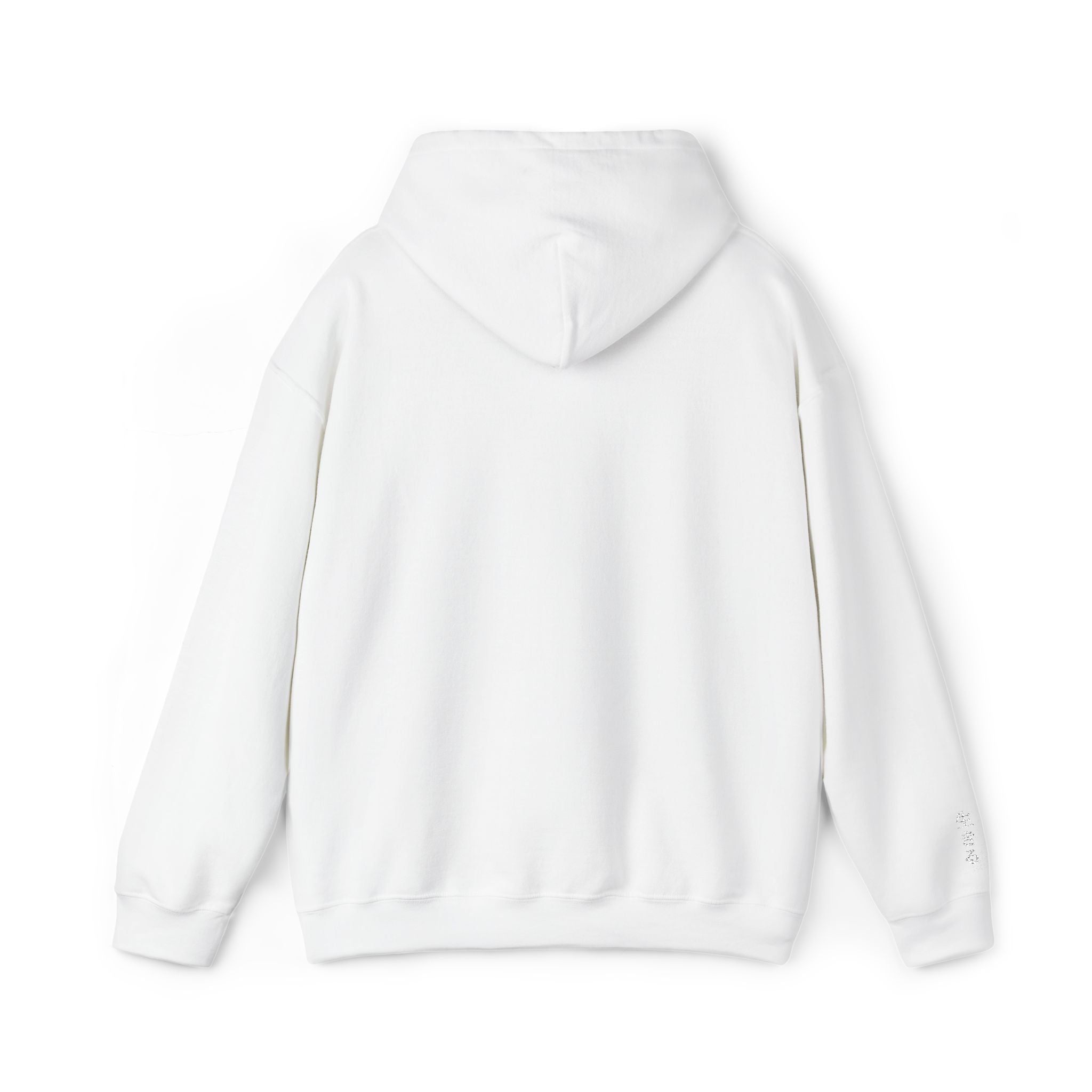IKIRU | Kihon Starter Hoodie