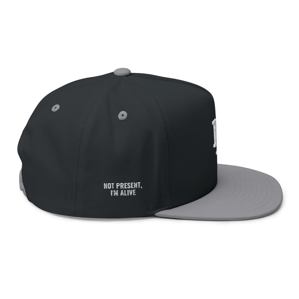 IKIRU | IK Signature Cap Dark
