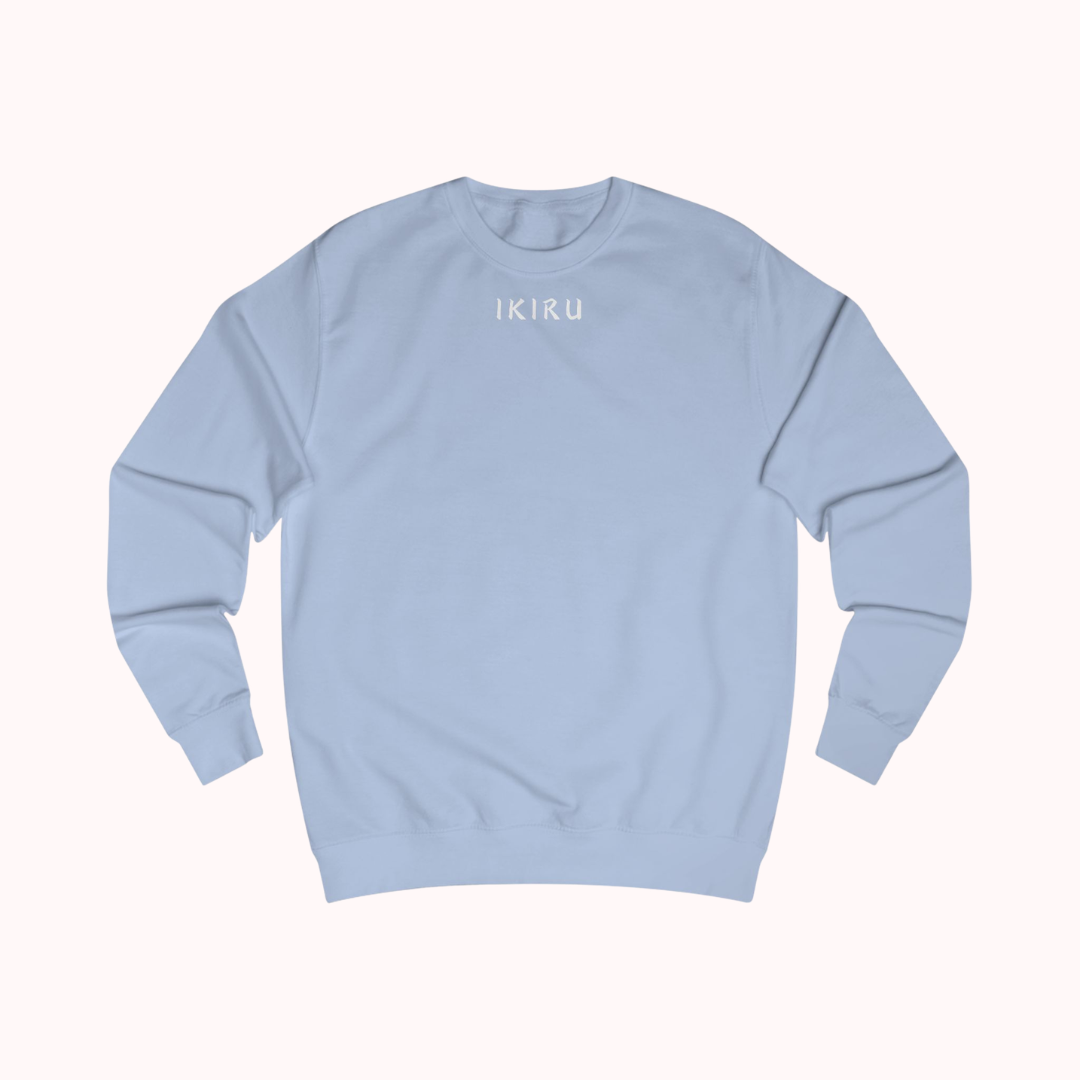 IKIRU | Kihon Sweater