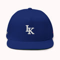 IKIRU | IK Signature Cap Dark