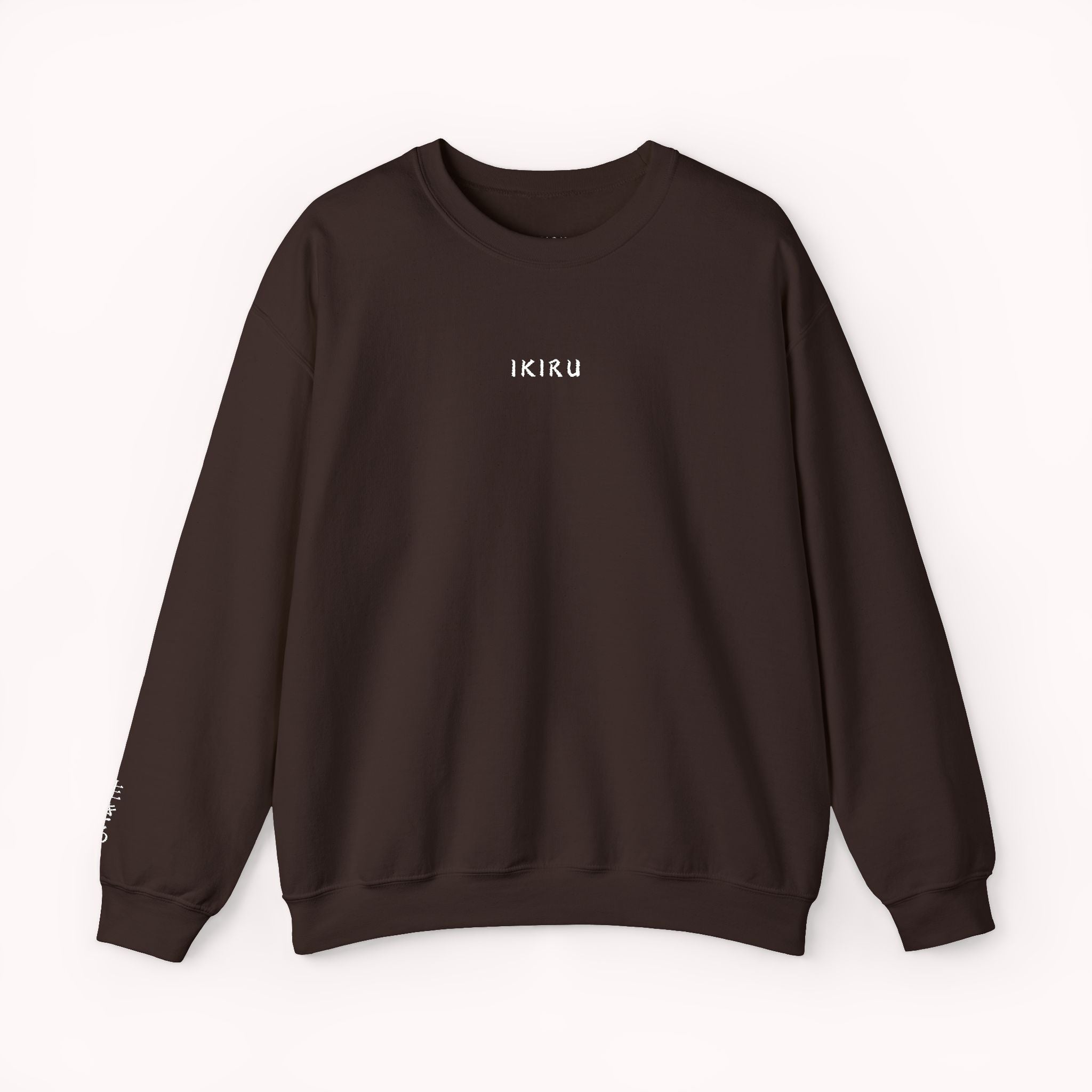 IKIRU | Kihon Starter Sweater