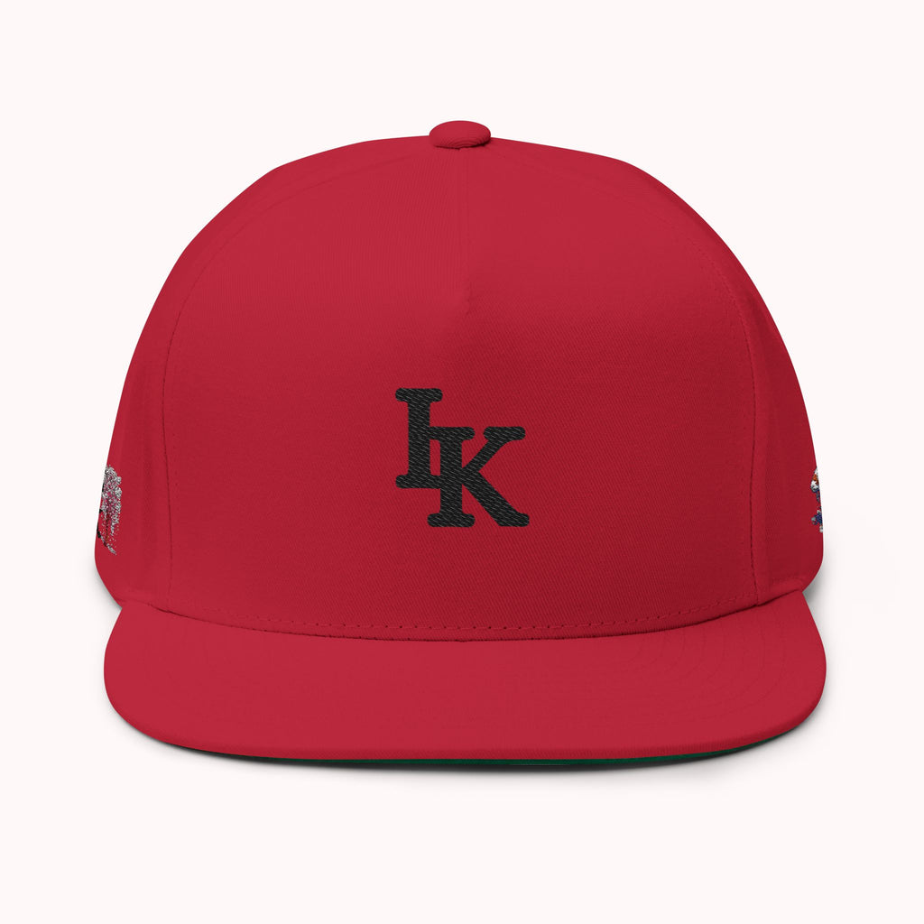 IKIRU | IK Light Design Cap
