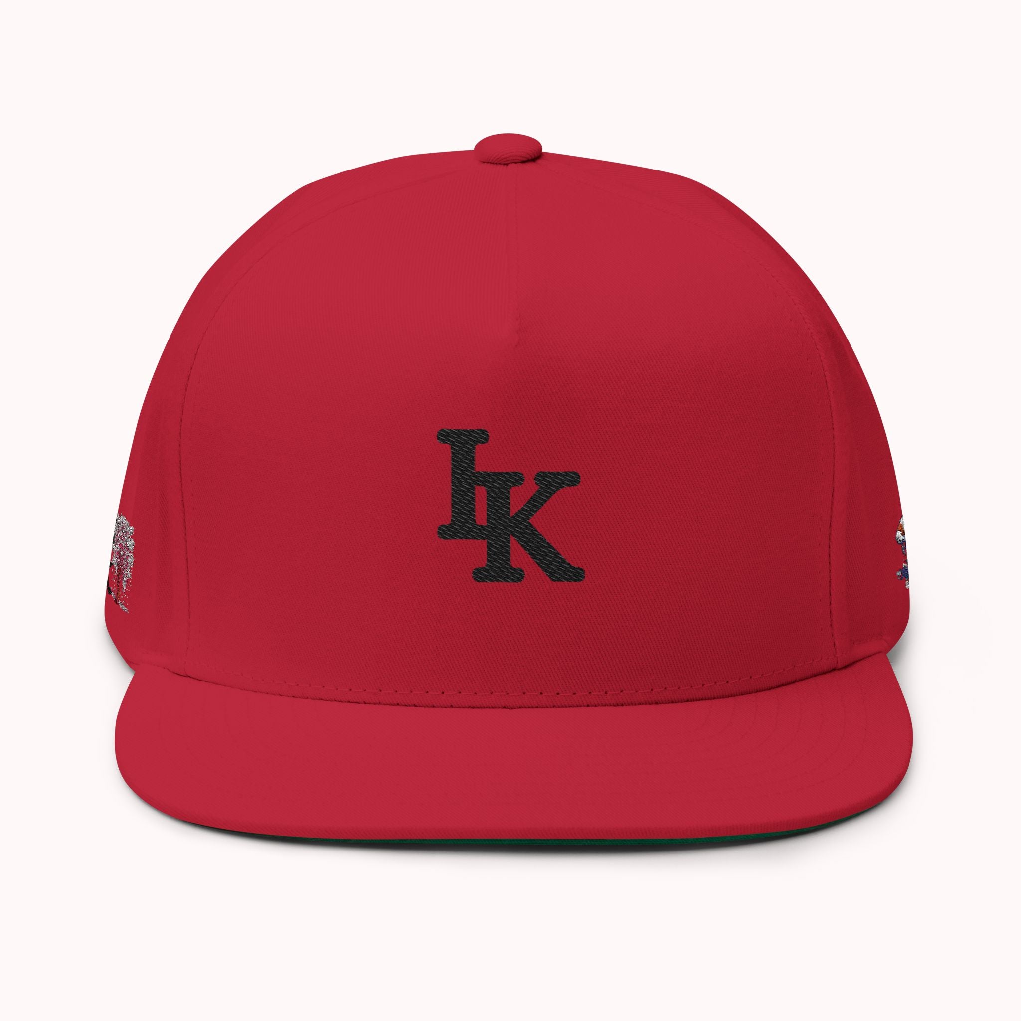 IKIRU | IK Light Design Cap