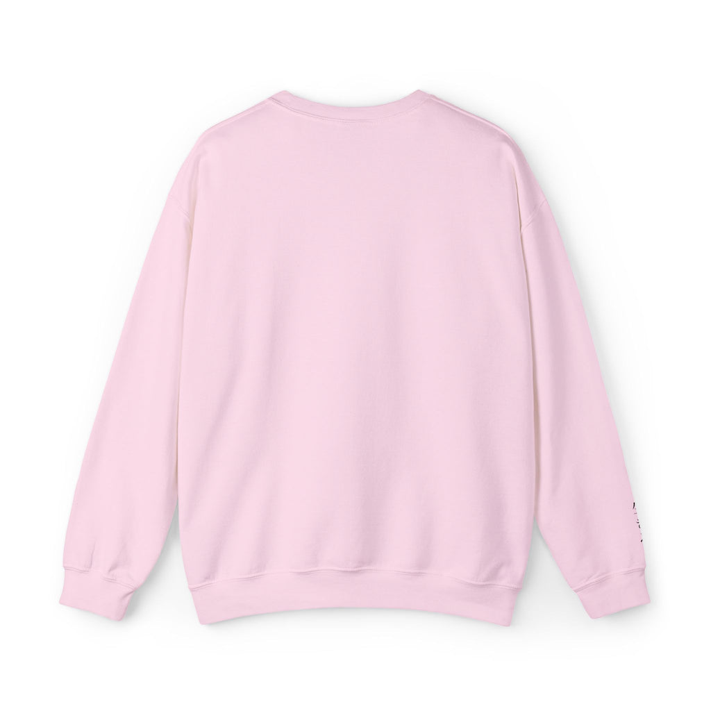 IKIRU | Kihon Starter Sweater Light