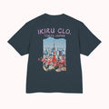 IKIRU | Gei Tokyo Proximity T-shirt