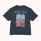 IKIRU | Gei Tokyo Proximity T-shirt