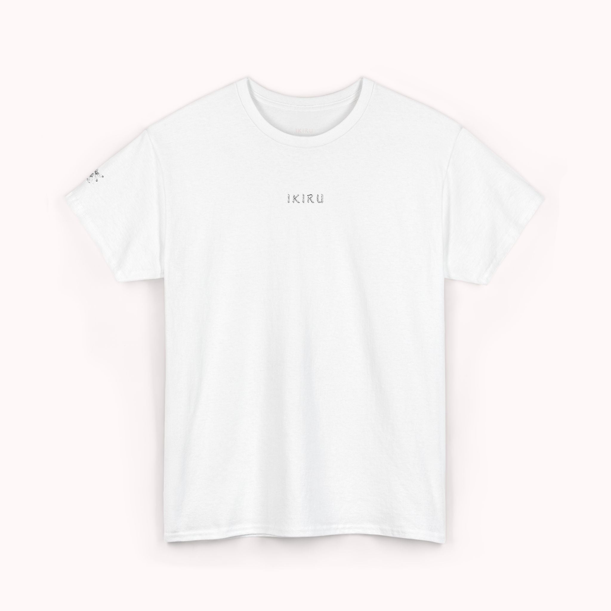 IKIRU | Kihon Starter T-shirt