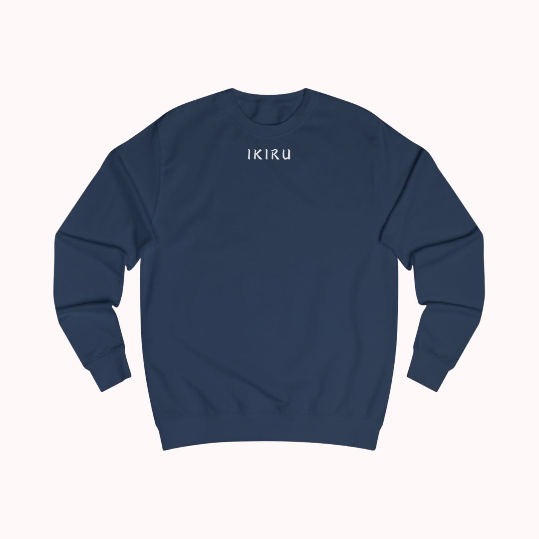 IKIRU | Kihon Sweater