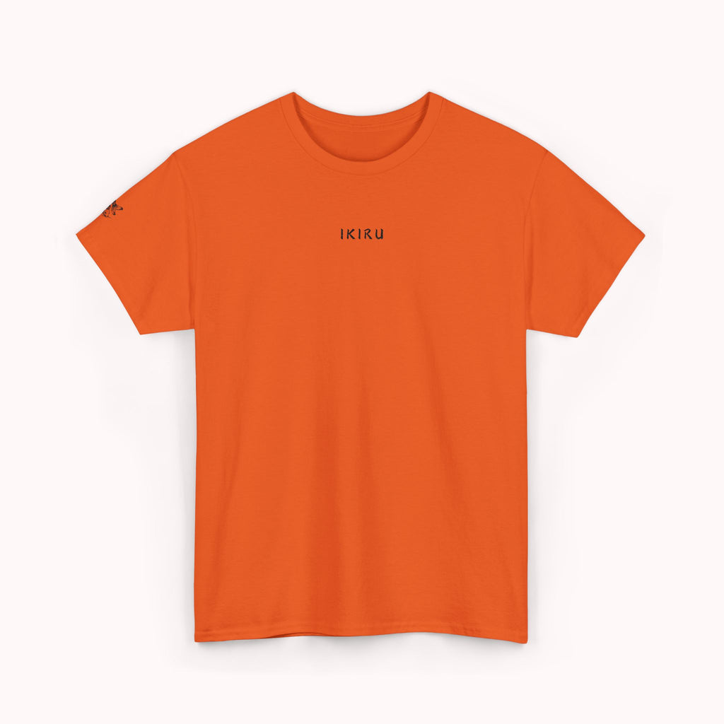 IKIRU | Kihon Starter T-shirt Light