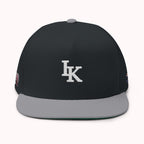 IKIRU | IK Dark Design Cap