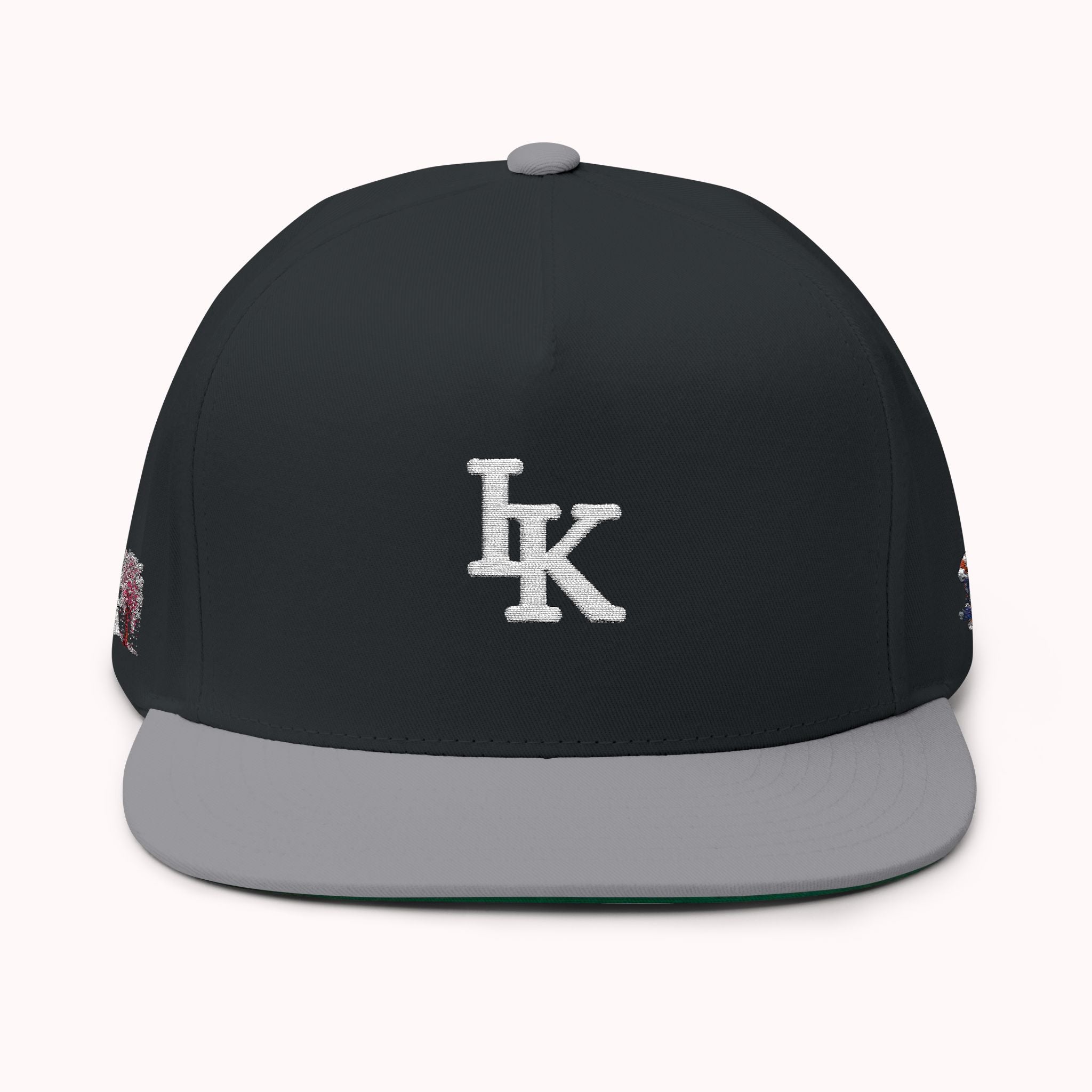 IKIRU | IK Dark Design Cap