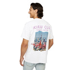 IKIRU | Gei Tokyo Proximity T-shirt