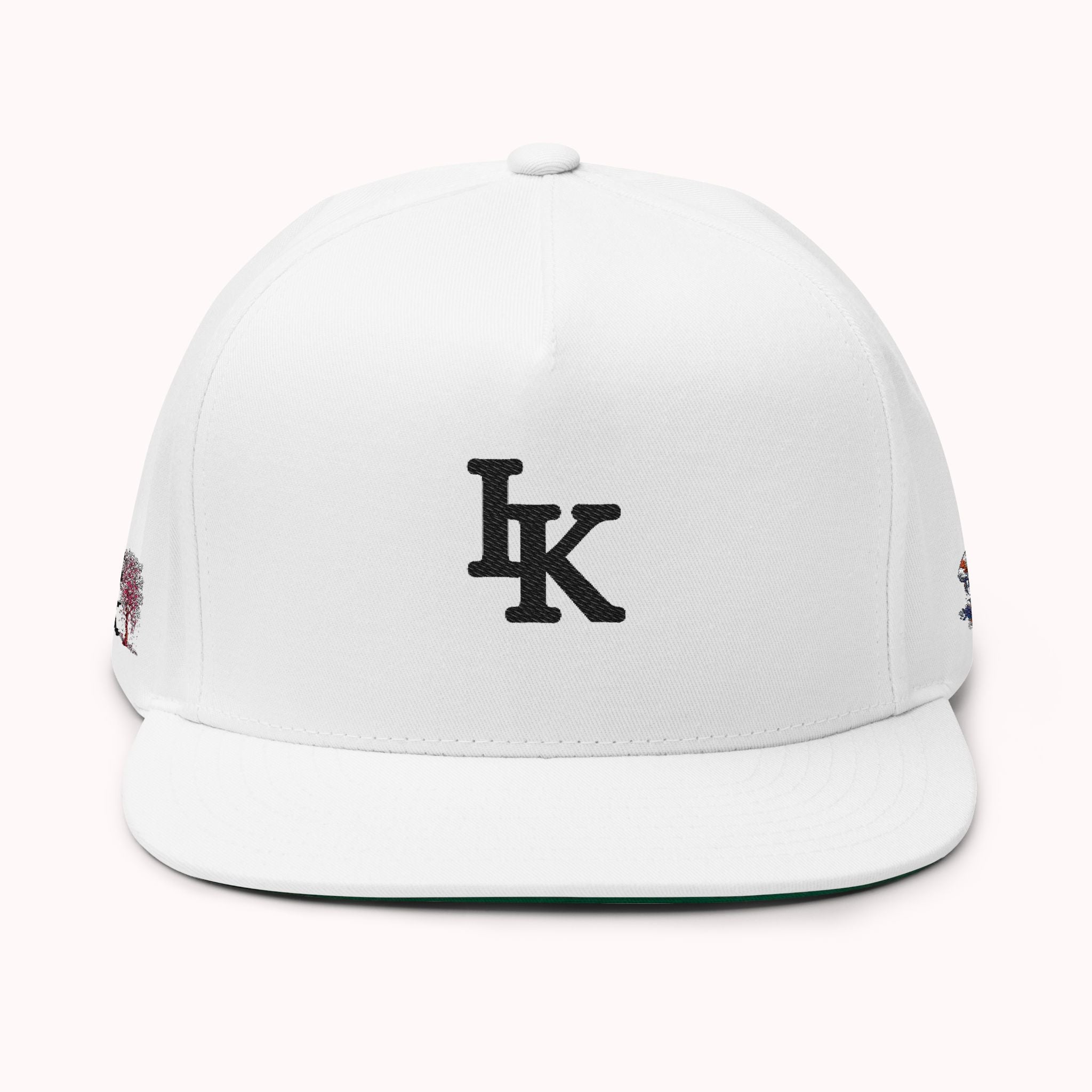 IKIRU | IK Light Design Cap
