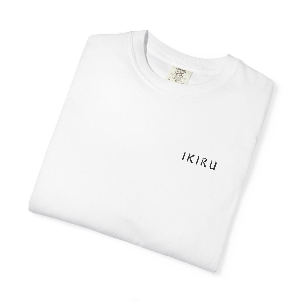 IKIRU | Gei ''Influence'' T-shirt Light